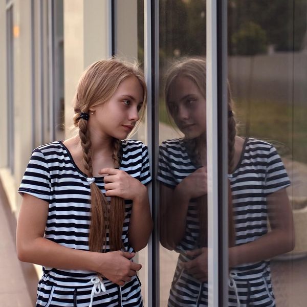 Hovedbilde Static reflektiv vindusfolie