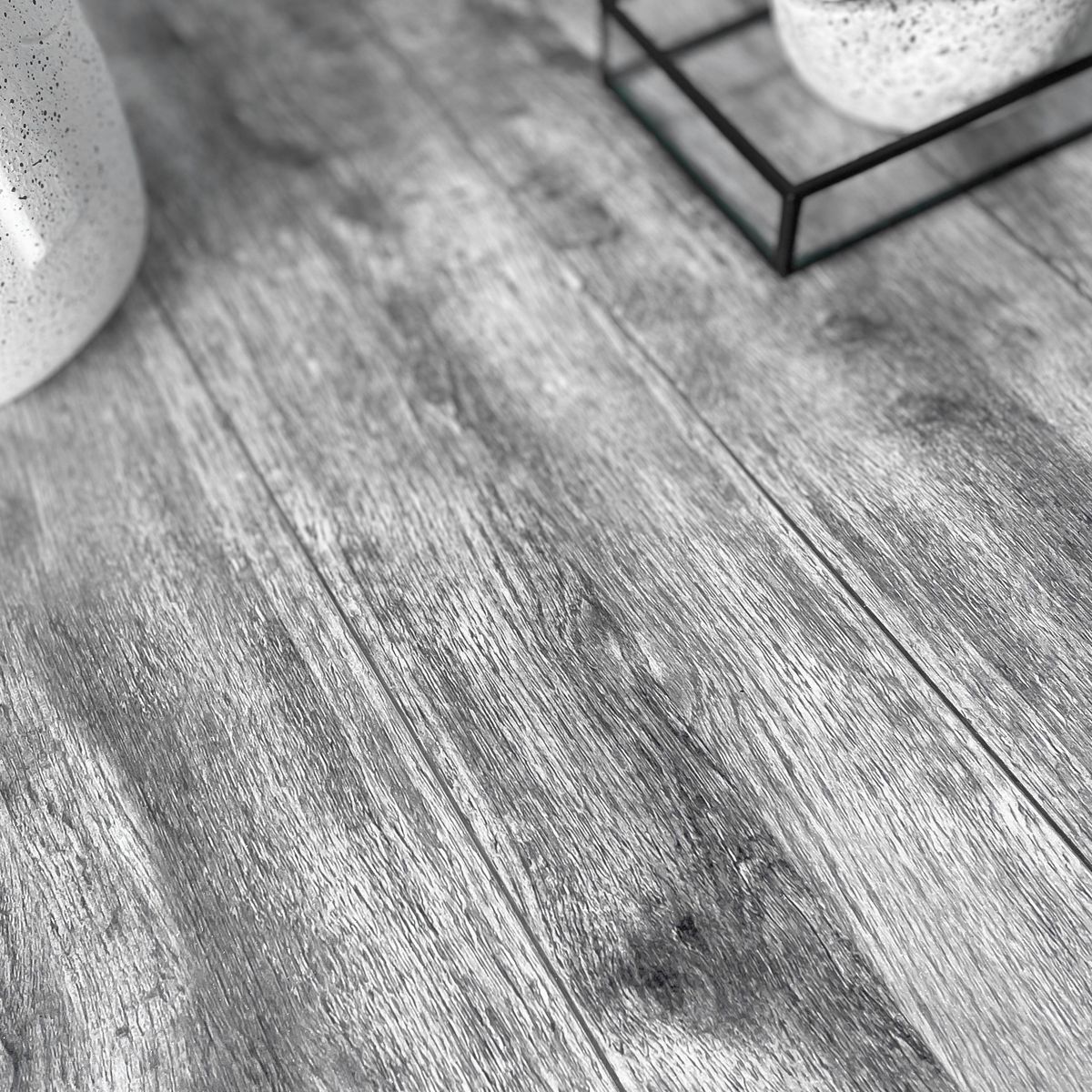 Stonewashed planks kontaktplast