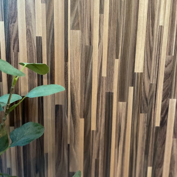 Hovedbilde Vareprøve: Premium Birmingham brown kontaktplast