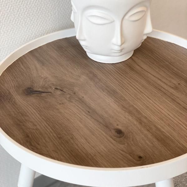 Hovedbilde Artisan Oak kontaktplast