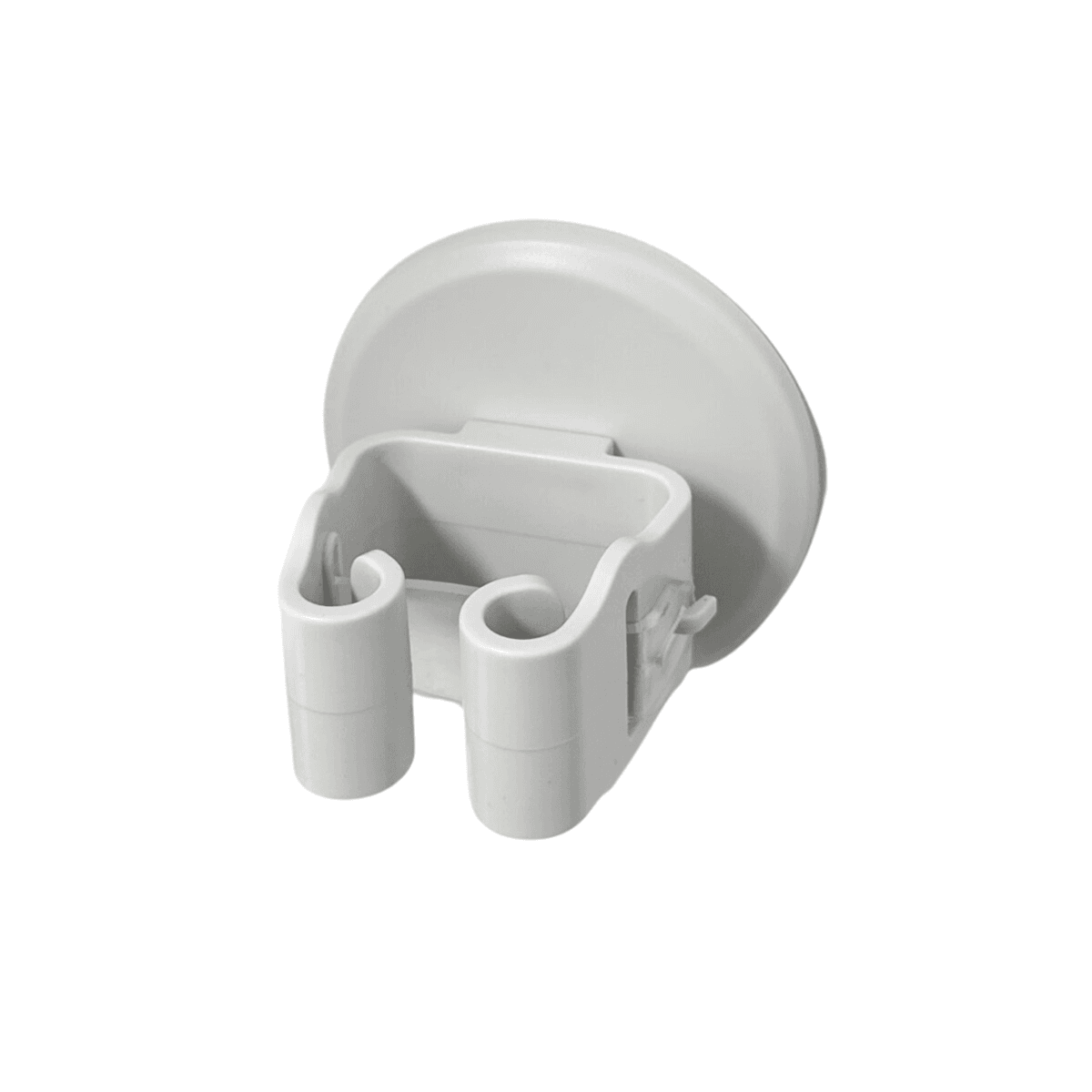 Vegghengt moppeholder