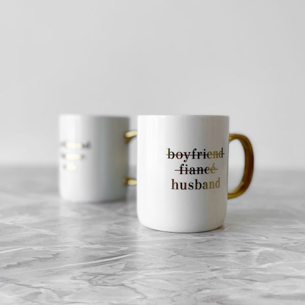 Hovedbilde Kopper husband og wife 2-pk