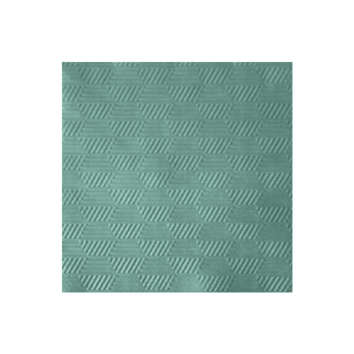 Servietter moderne grønn, 20-pk