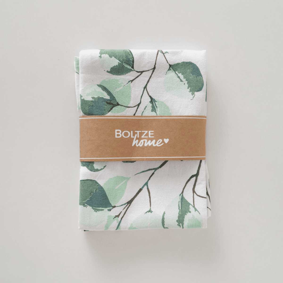 Floria kjøkkenhåndkle, 2-pk