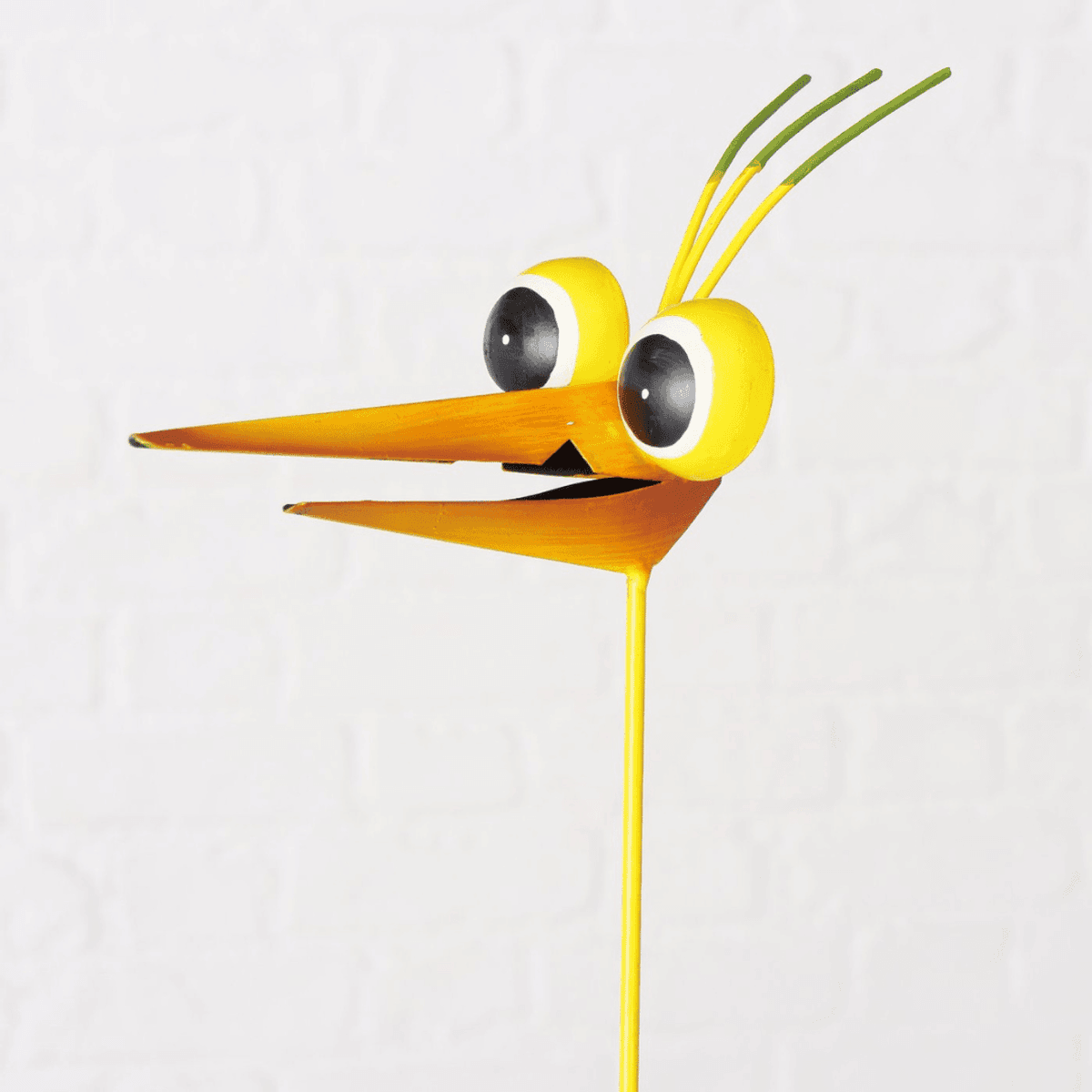 Beaker hagepynt